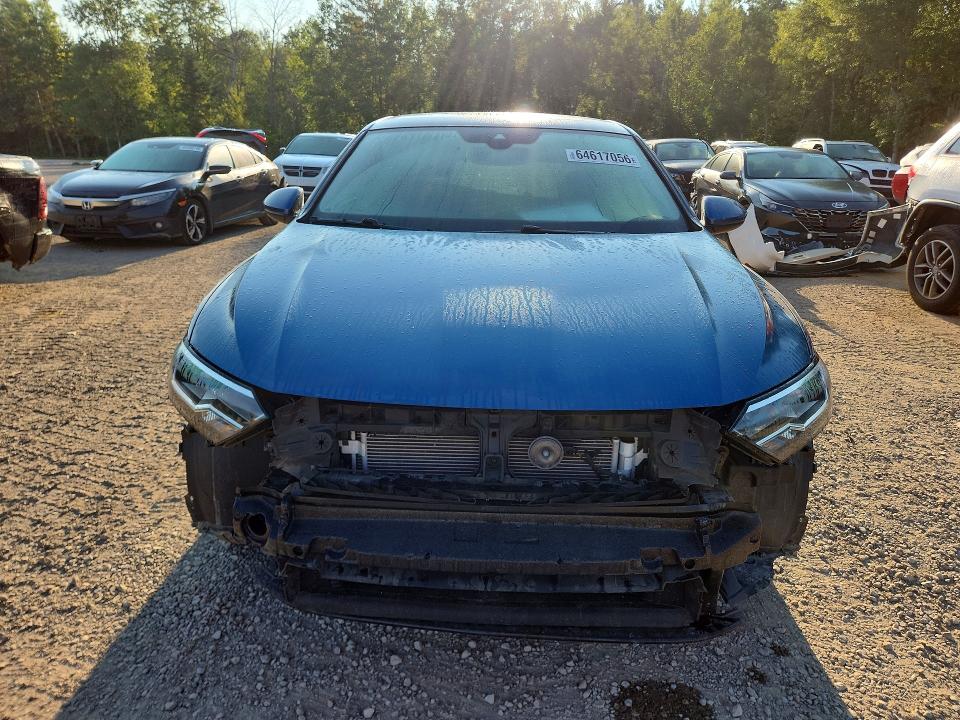 Aukcja sprzedaży 2020 Volkswagen Jetta, vin: 3VWEB7BU3LM060166, numer aukcji: 64617056