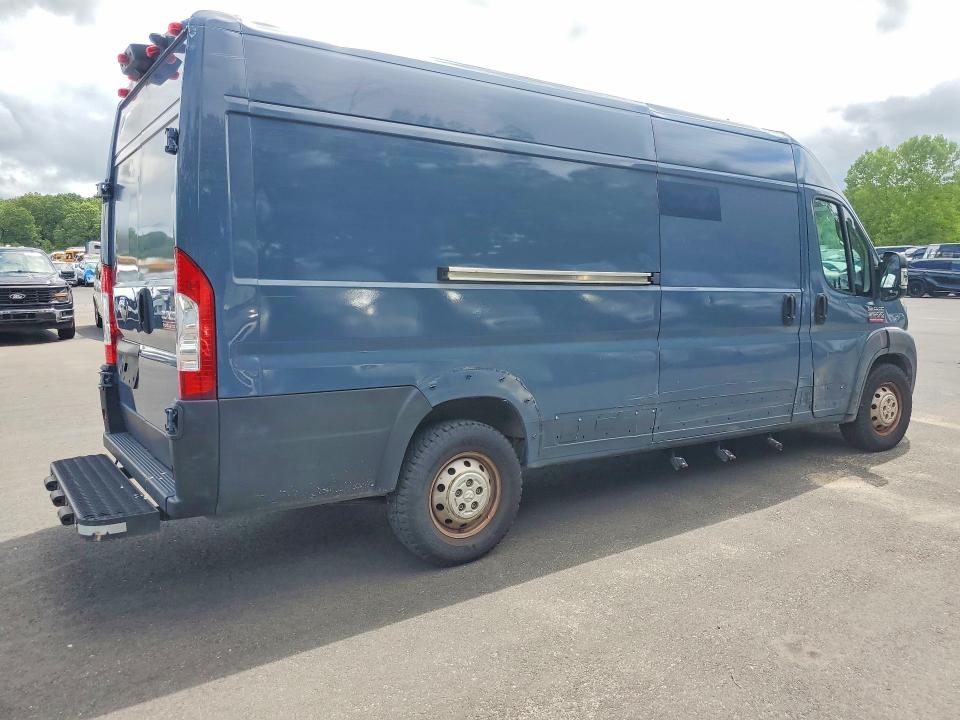 Aukcja sprzedaży 2021 Ram Promaster 3500, vin: 3C6MRVJG3ME550040, numer aukcji: 63836696