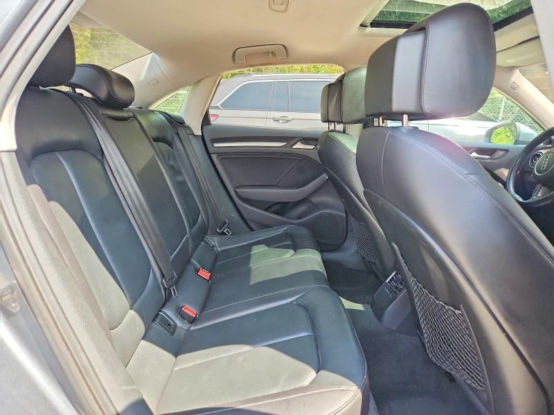 Auction sale of the 2015 Audi A3, vin: WAUBFGFF6F1047786, lot number: 65279766