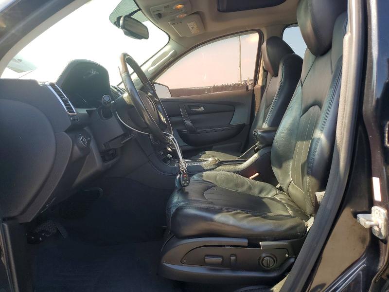 Продажа на аукционе авто 2012 Gmc Acadia, vin: 1GKKRTEDXCJ292562, номер лота: 64853046
