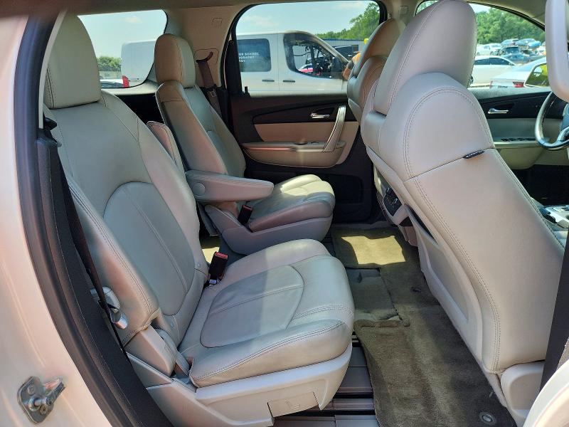Продажа на аукционе авто 2012 Gmc Acadia, vin: 1GKKRSED4CJ141226, номер лота: 63870186