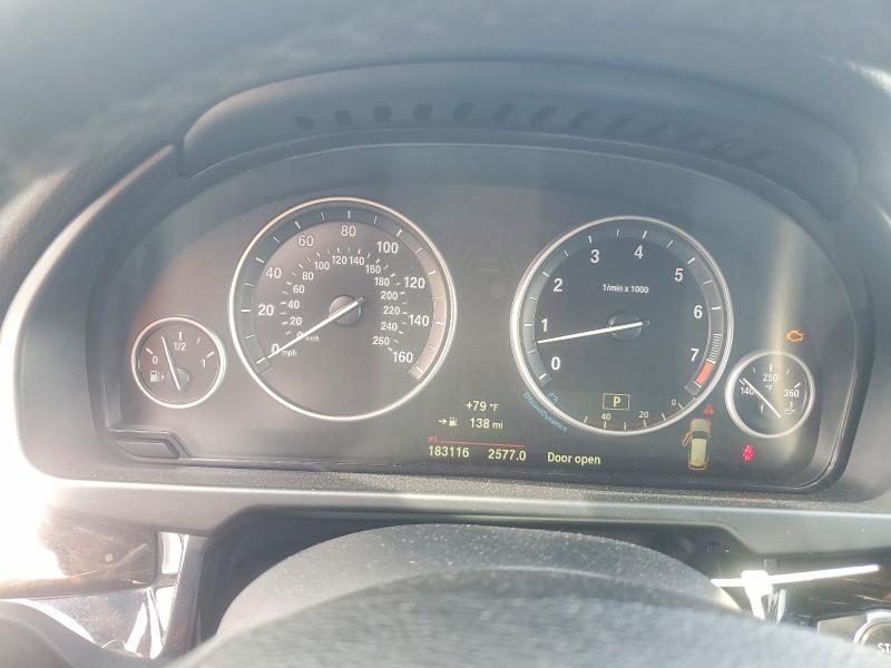 Продаж на аукціоні авто 2016 Bmw X5, vin: 5UXKR0C54G0S90371, номер лоту: 67013116
