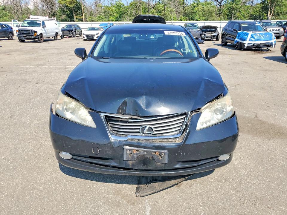 Aukcja sprzedaży 2009 Lexus Es, vin: JTHBJ46G392309589, numer aukcji: 64093126
