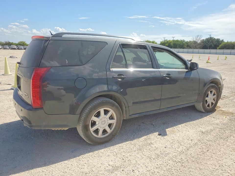 2005 Cadillac Srx მანქანა იყიდება აუქციონზე, vin: 1GYEE637050102371, აუქციონის ნომერი: 65910666