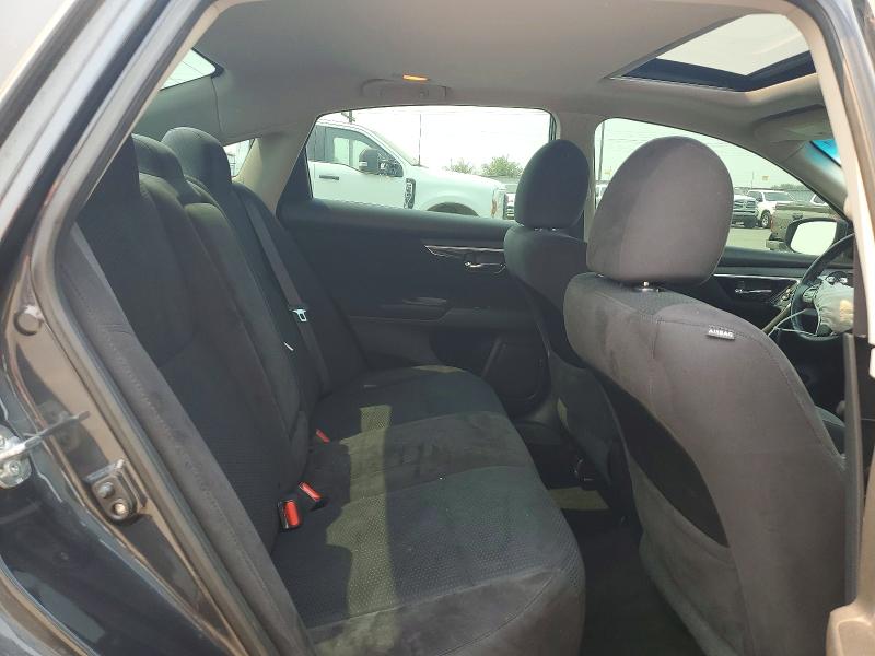 2014 Nissan Altima მანქანა იყიდება აუქციონზე, vin: 1N4AL3AP6EN207937, აუქციონის ნომერი: 64224446
