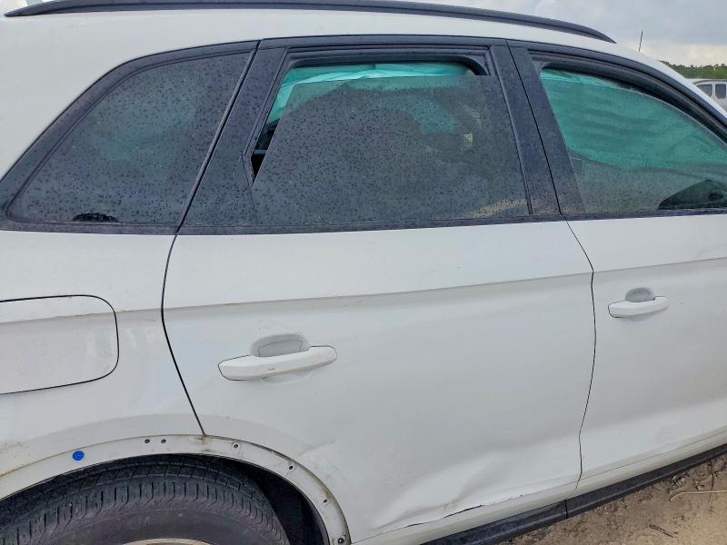 Aukcja sprzedaży 2019 Audi Q5, vin: WA1BNAFYXK2124498, numer aukcji: 65151466