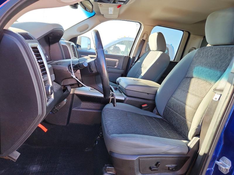 Продажа на аукционе авто 2014 Ram 1500, vin: 1C6RR7GT0ES462440, номер лота: 66572946