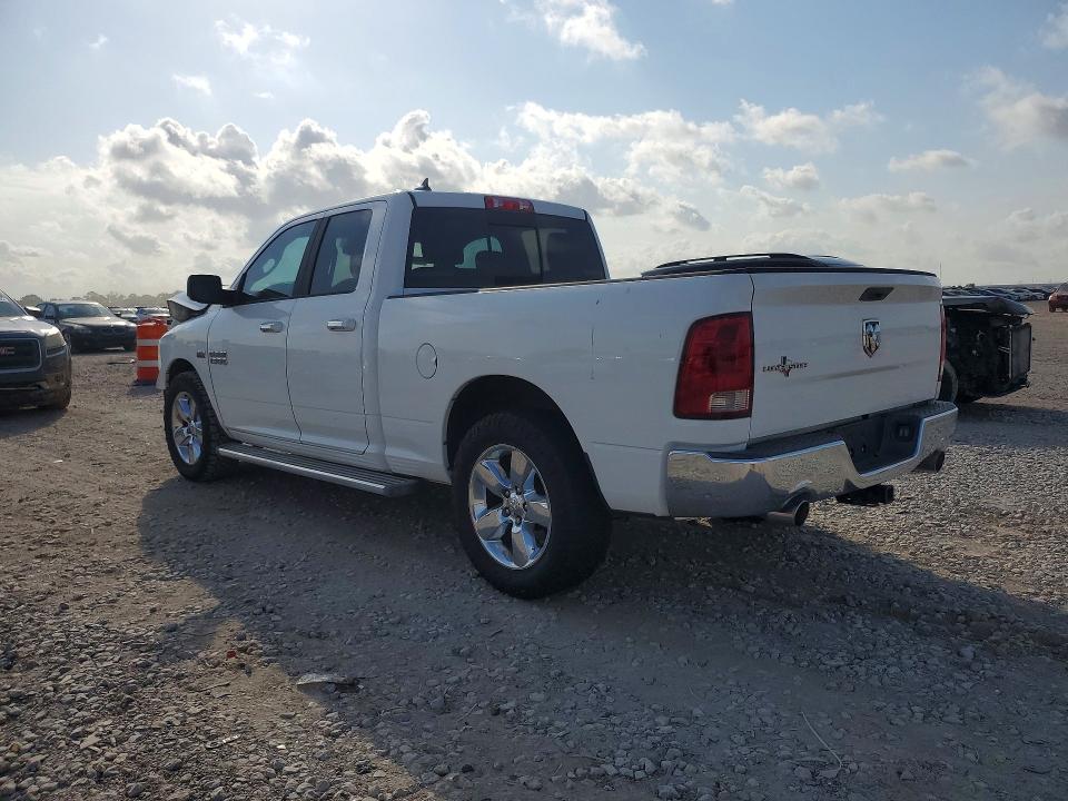 2014 Ram 1500 მანქანა იყიდება აუქციონზე, vin: 1C6RR6GT6ES345259, აუქციონის ნომერი: 66615086