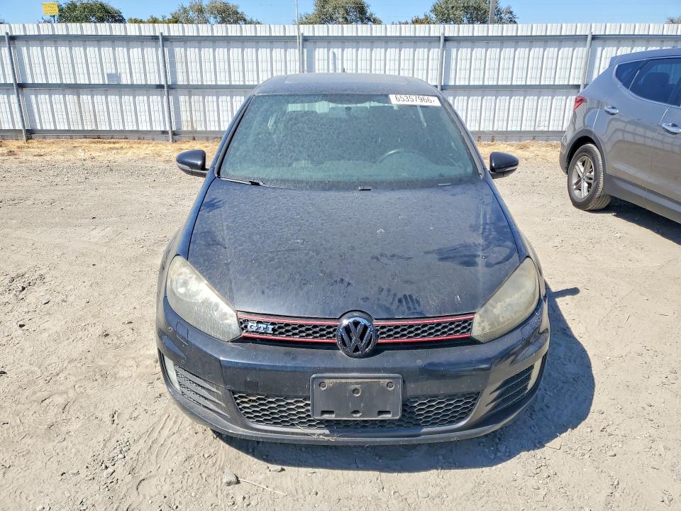 Продаж на аукціоні авто 2010 Volkswagen Gti, vin: WVWGD9AJ4AW218780, номер лоту: 65357966