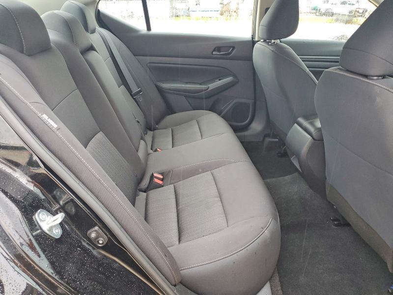 Auction sale of the 2026 Nissan Altima, vin: 1N4BL4DV4TN312929, lot number: 67184666