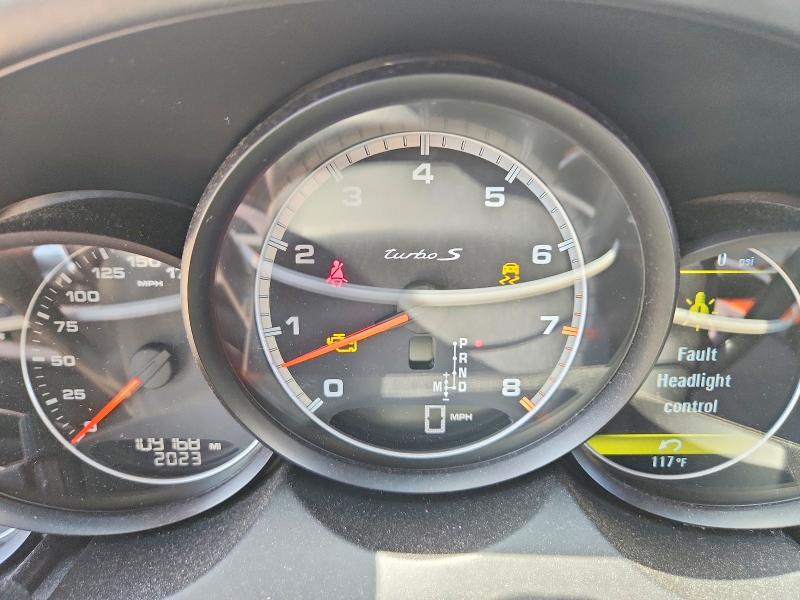Продаж на аукціоні авто 2014 Porsche Cayenne, vin: WP1AC2A26ELA87317, номер лоту: 64753516