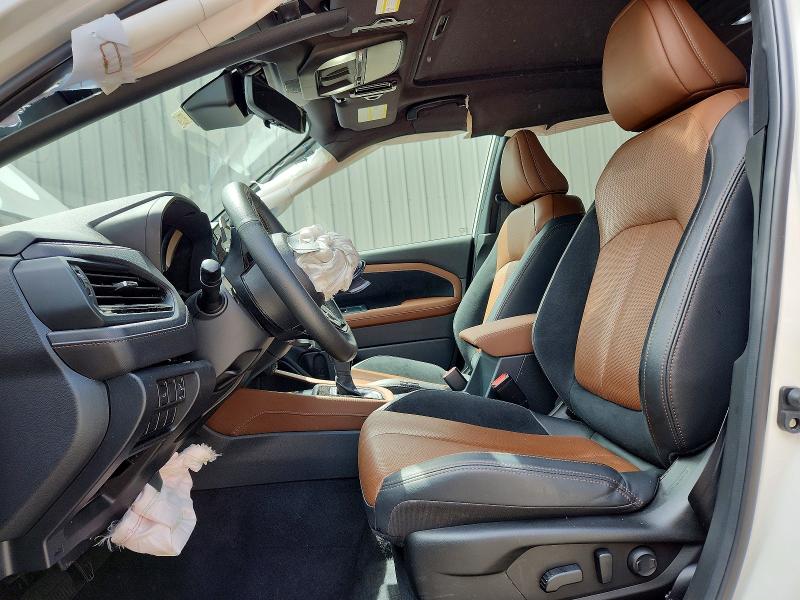 Продаж на аукціоні авто 2025 Subaru Forester, vin: JF2SLSTD3SH439354, номер лоту: 62534796