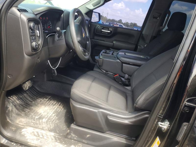 Продаж на аукціоні авто 2023 Chevrolet Silverado, vin: 3GCUDAED4PG204183, номер лоту: 61452896