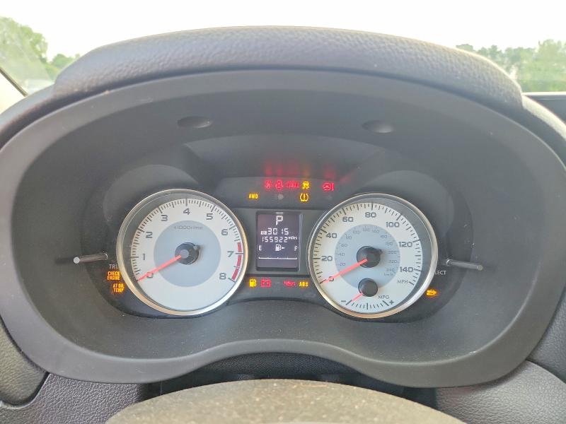 Продаж на аукціоні авто 2013 Subaru Impreza, vin: JF1GPAS65D2866892, номер лоту: 64910116