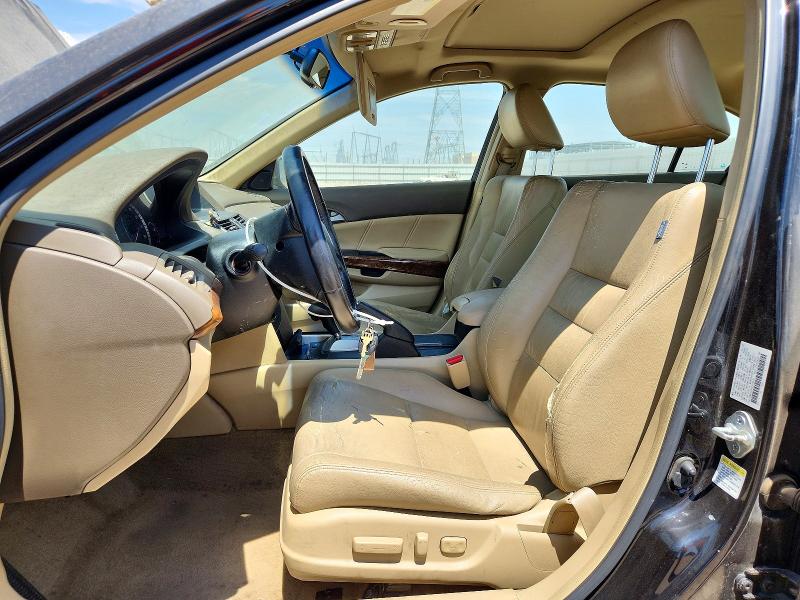 Aukcja sprzedaży 2008 Honda Accord, vin: JHMCP26808C059530, numer aukcji: 64146496