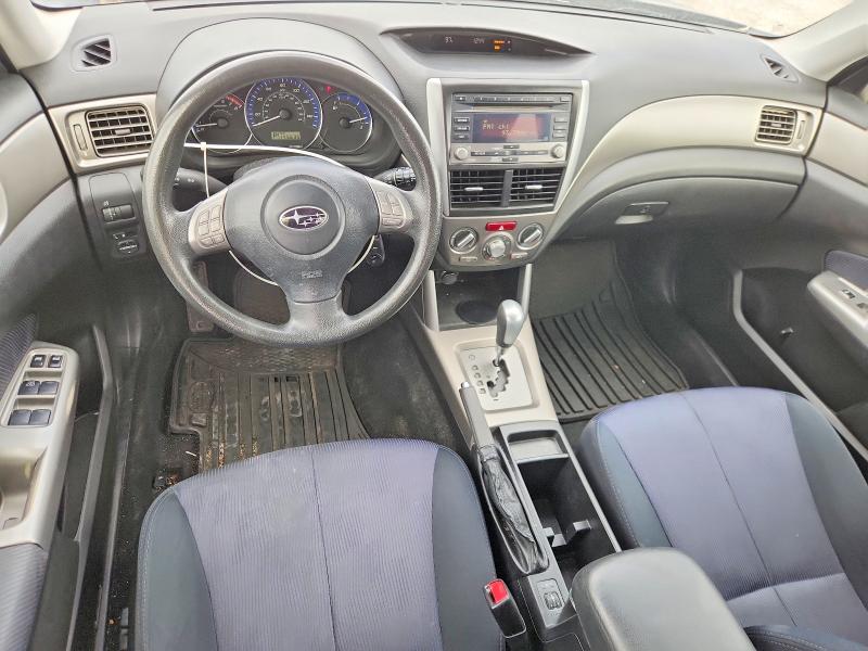 Продажа на аукционе авто 2010 Subaru Forester, vin: JF2SH6CC6AH908323, номер лота: 64657876