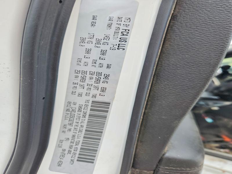 Aukcja sprzedaży 2019 Dodge Durango, vin: 1C4RDJDG5KC827907, numer aukcji: 65384556