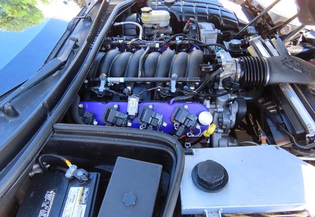 2004 Chevrolet Corvette მანქანა იყიდება აუქციონზე, vin: 1G1YY22G845113763, აუქციონის ნომერი: 66282246