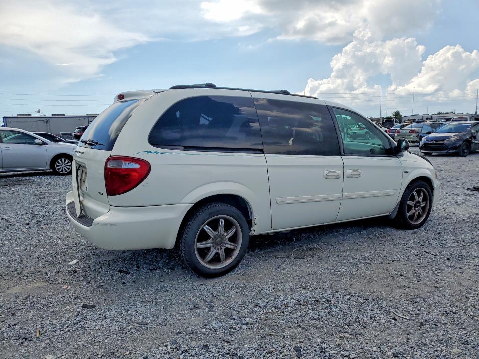 Aukcja sprzedaży 2007 Dodge Grand Caravan, vin: 2D4GP44L47R270972, numer aukcji: 63152266