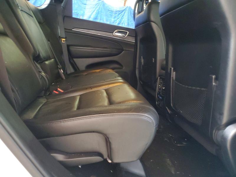 Продажа на аукционе авто 2020 Jeep Grand Cherokee, vin: 1C4RJFBG4LC390900, номер лота: 64815076