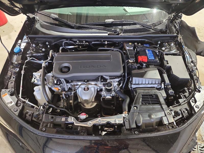 Продажа на аукционе авто 2026 Honda Civic, vin: 2HGFE2F51TH604751, номер лота: 66790446