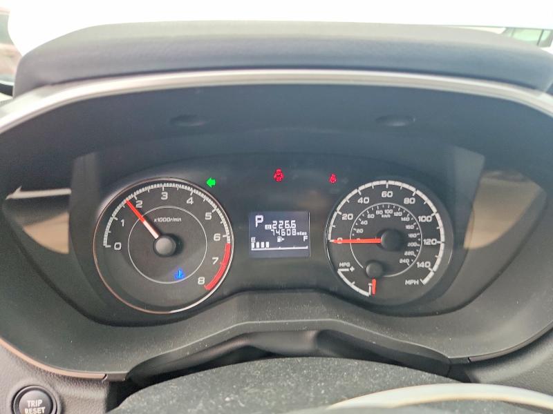 Aukcja sprzedaży 2018 Subaru Impreza, vin: 4S3GTAB62J3712717, numer aukcji: 65322486