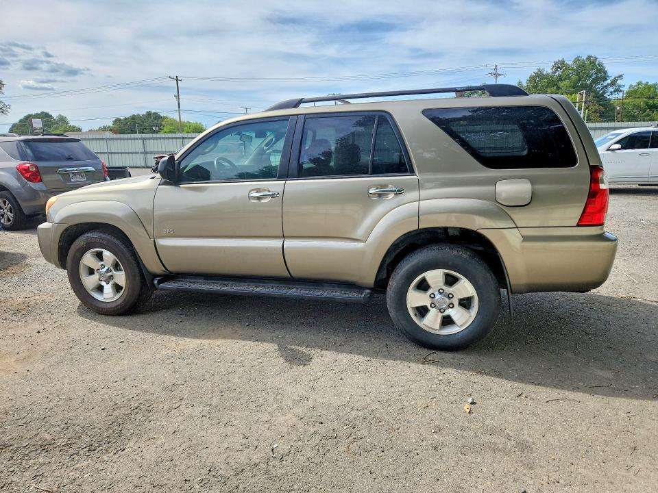 Продаж на аукціоні авто 2007 Toyota 4runner, vin: JTEZU14R678069762, номер лоту: 65436596