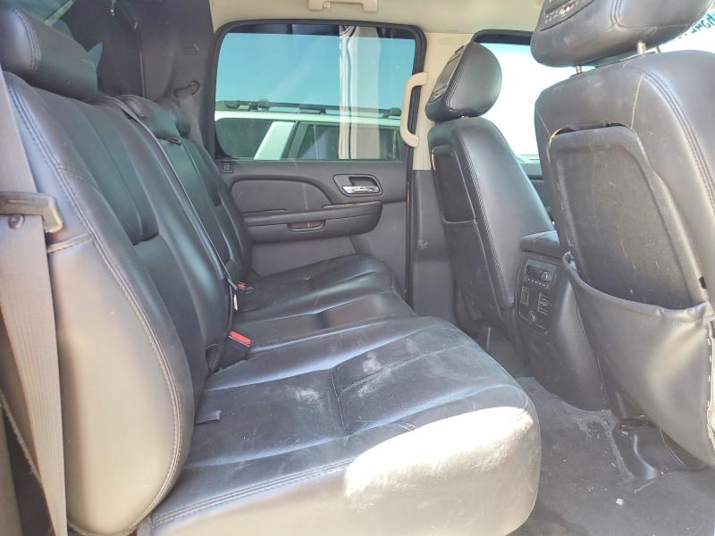 Aukcja sprzedaży 2008 Chevrolet Avalanche, vin: 3GNEC12J88G242171, numer aukcji: 63421626