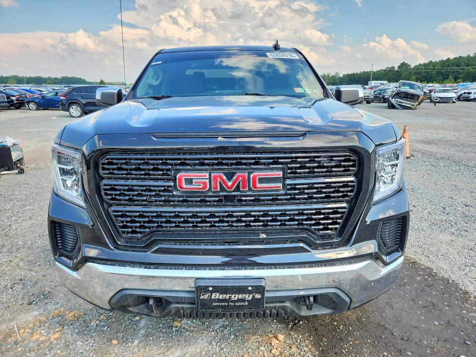 Aukcja sprzedaży 2019 Gmc Sierra, vin: 3GTU9BED5KG213412, numer aukcji: 65859916