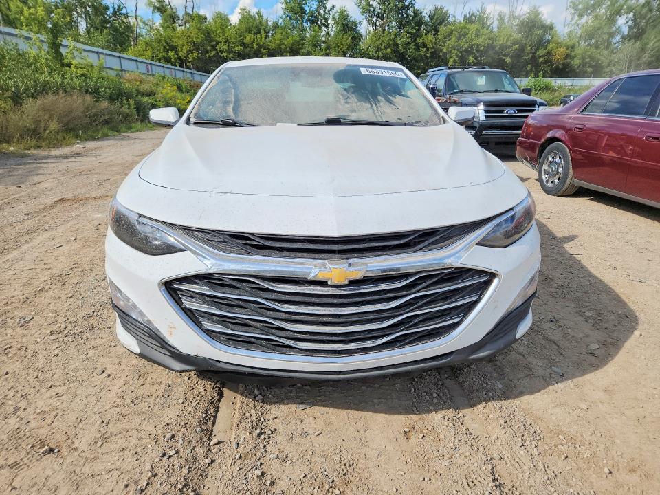 66391666 :رقم المزاد ، 1G1ZD5ST2PF123783 vin ، 2023 Chevrolet Malibu مزاد بيع