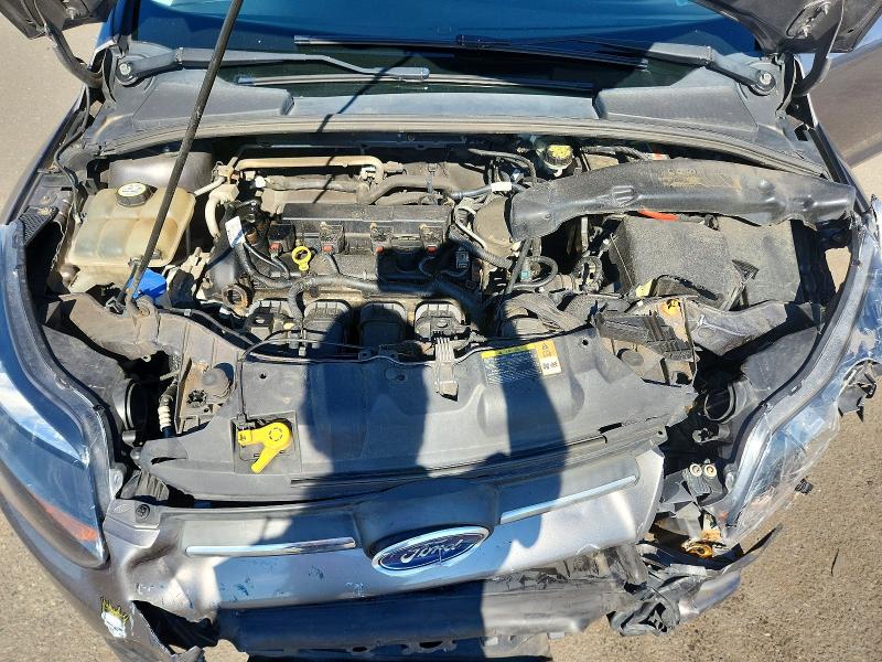 Aukcja sprzedaży 2013 Ford Focus, vin: 1FADP3F27DL294045, numer aukcji: 63369286