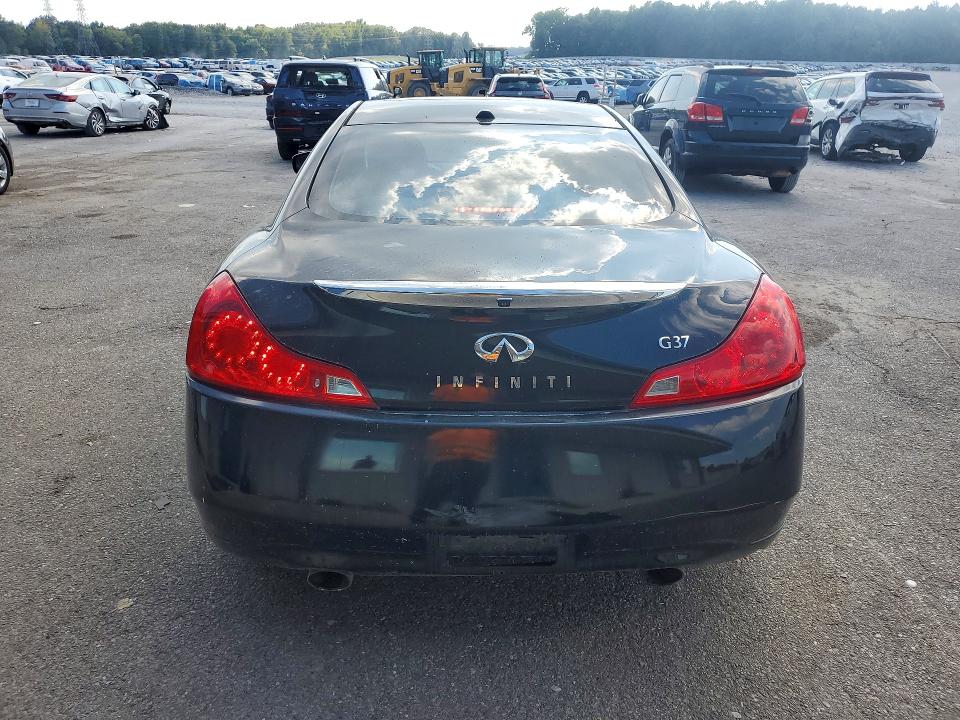 Продаж на аукціоні авто 2008 Infiniti G37, vin: JNKCV64E88M113740, номер лоту: 65052956