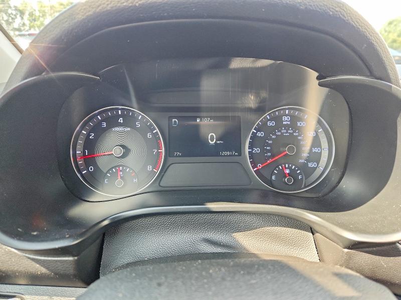 66144916 :رقم المزاد ، 3KPF24AD4PE590752 vin ، 2023 Kia Forte مزاد بيع