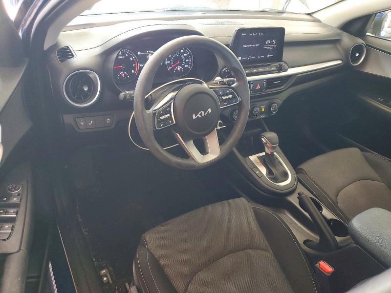 Aukcja sprzedaży 2024 Kia Forte, vin: 3KPF24AD8RE821655, numer aukcji: 63490206