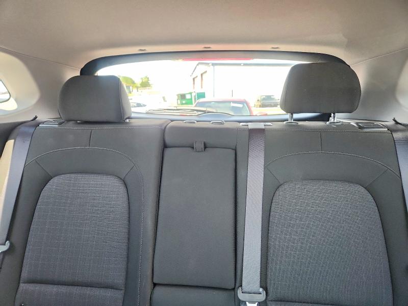 Aukcja sprzedaży 2023 Hyundai Kona, vin: KM8K62ABXPU982153, numer aukcji: 64588186