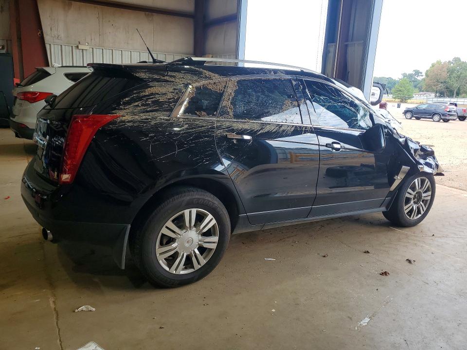 65682176 :رقم المزاد ، 3GYFNAEY9AS605266 vin ، 2010 Cadillac Srx مزاد بيع