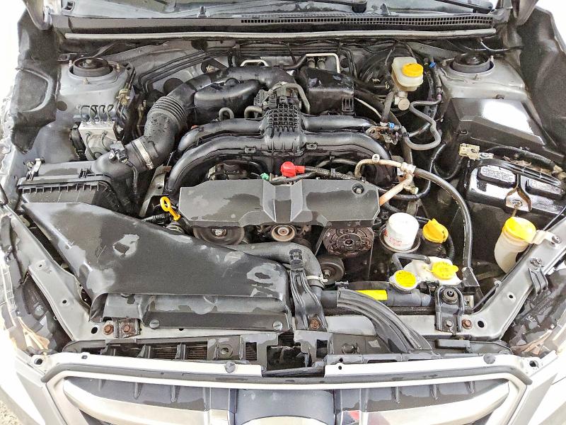 Продаж на аукціоні авто 2014 Subaru Impreza, vin: JF1GPAA63E9284414, номер лоту: 61475636