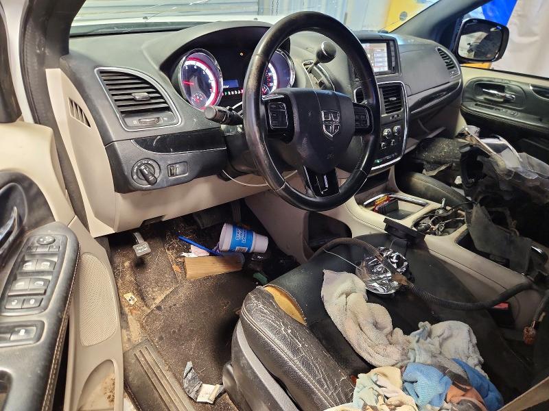 Aukcja sprzedaży 2016 Dodge Grand Caravan, vin: 2C4RDGCG6GR278236, numer aukcji: 65579716