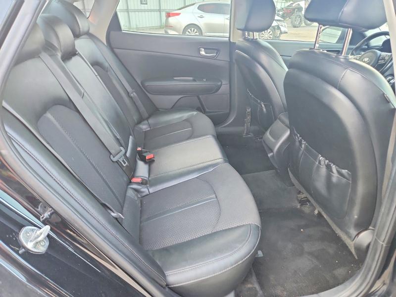 62678186 :رقم المزاد ، 5XXGT4L38JG239251 vin ، 2018 Kia Optima مزاد بيع