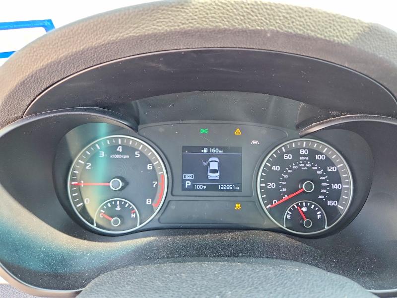 67315946 :رقم المزاد ، 5XXGT4L34LG391322 vin ، 2020 Kia Optima مزاد بيع