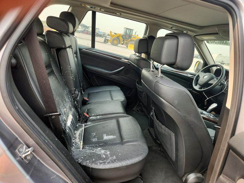 Продаж на аукціоні авто 2011 Bmw X5, vin: 5UXZW0C55BL657292, номер лоту: 63602346