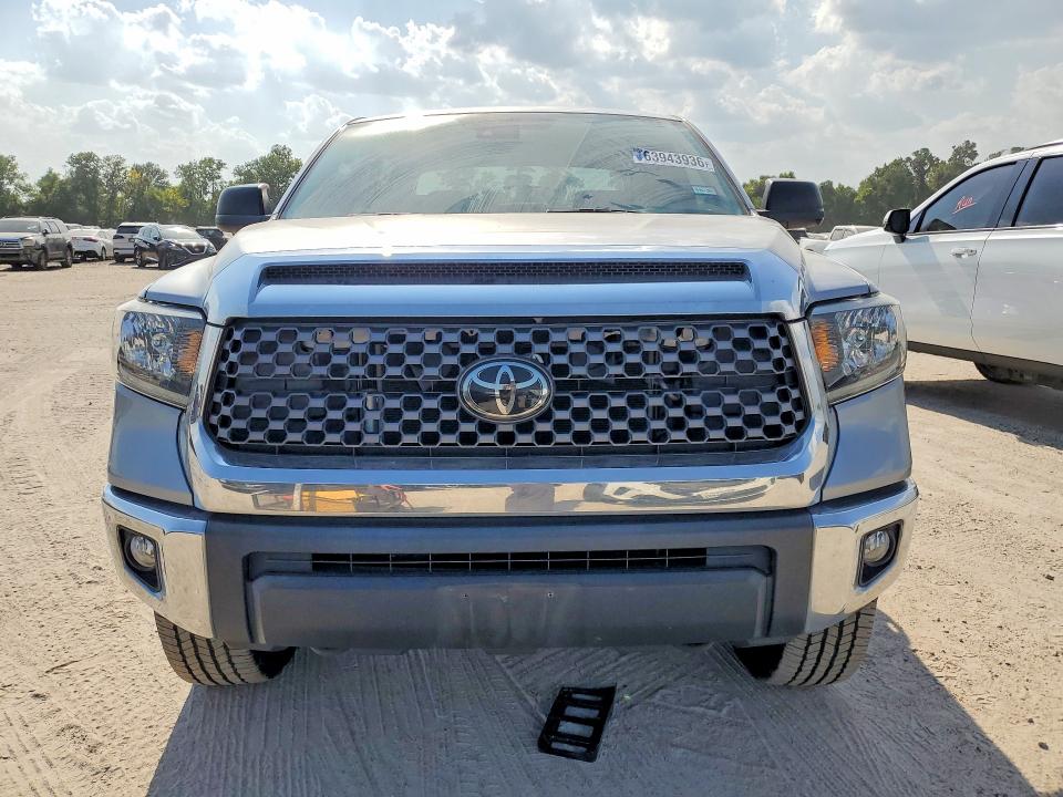 Продаж на аукціоні авто 2021 Toyota Tundra, vin: 5TFDY5F13MX960014, номер лоту: 63943936