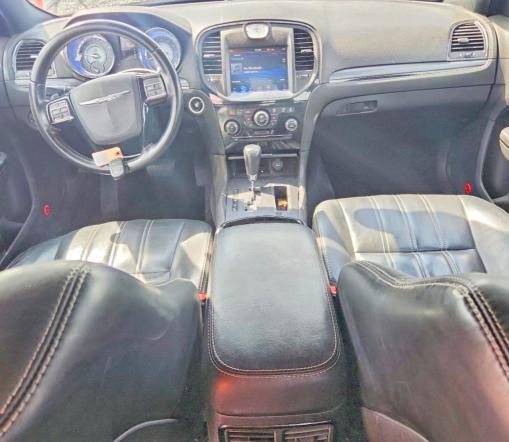Aukcja sprzedaży 2013 Chrysler 300, vin: 2C3CCAGT3DH744983, numer aukcji: 65568886