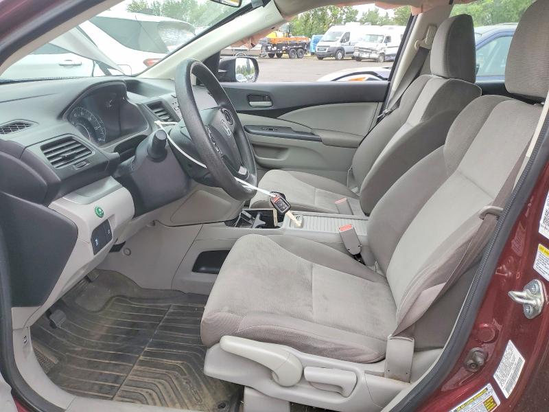Продаж на аукціоні авто 2014 Honda Cr-v, vin: 5J6RM4H35EL064424, номер лоту: 64660596