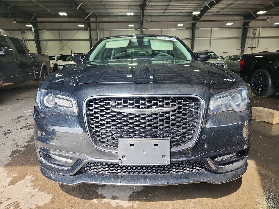 Aukcja sprzedaży 2022 Chrysler 300, vin: 2C3CCASG6NH203969, numer aukcji: 65328916