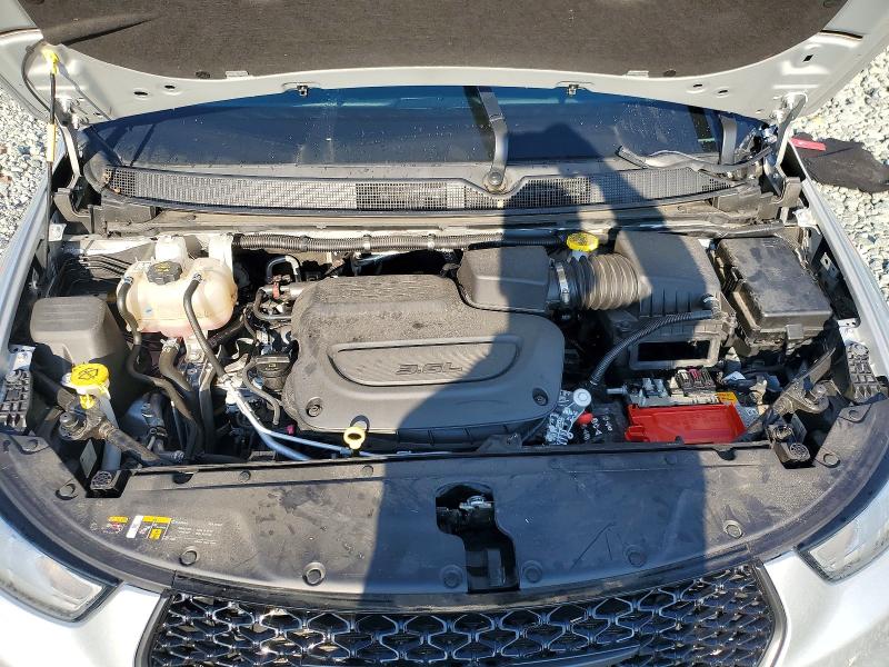 Aukcja sprzedaży 2024 Chrysler Pacifica, vin: 2C4RC1GG3RR168712, numer aukcji: 65813566