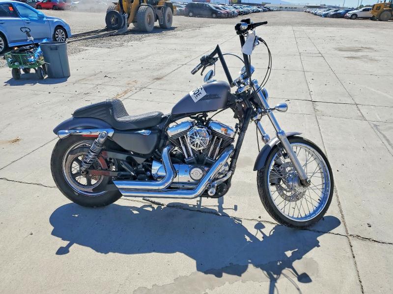 2016 Harley-davidson Xl1200 მანქანა იყიდება აუქციონზე, vin: 1HD1LF311GC447009, აუქციონის ნომერი: 65532666