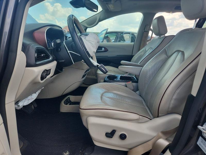 Aukcja sprzedaży 2017 Chrysler Pacifica, vin: 2C4RC1GG9HR633170, numer aukcji: 63548426