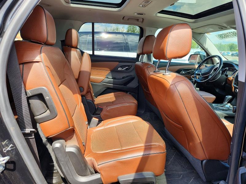 Aukcja sprzedaży 2019 Chevrolet Traverse, vin: 1GNEVJKW4KJ305584, numer aukcji: 66774636