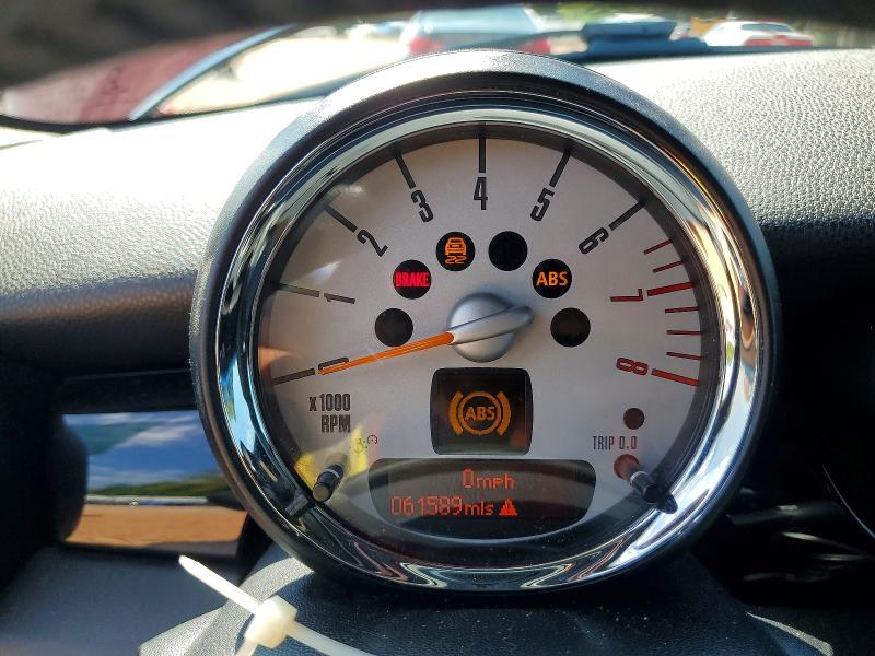 Продаж на аукціоні авто 2014 Mini Cooper, vin: WMWZG3C56ET801076, номер лоту: 65729906